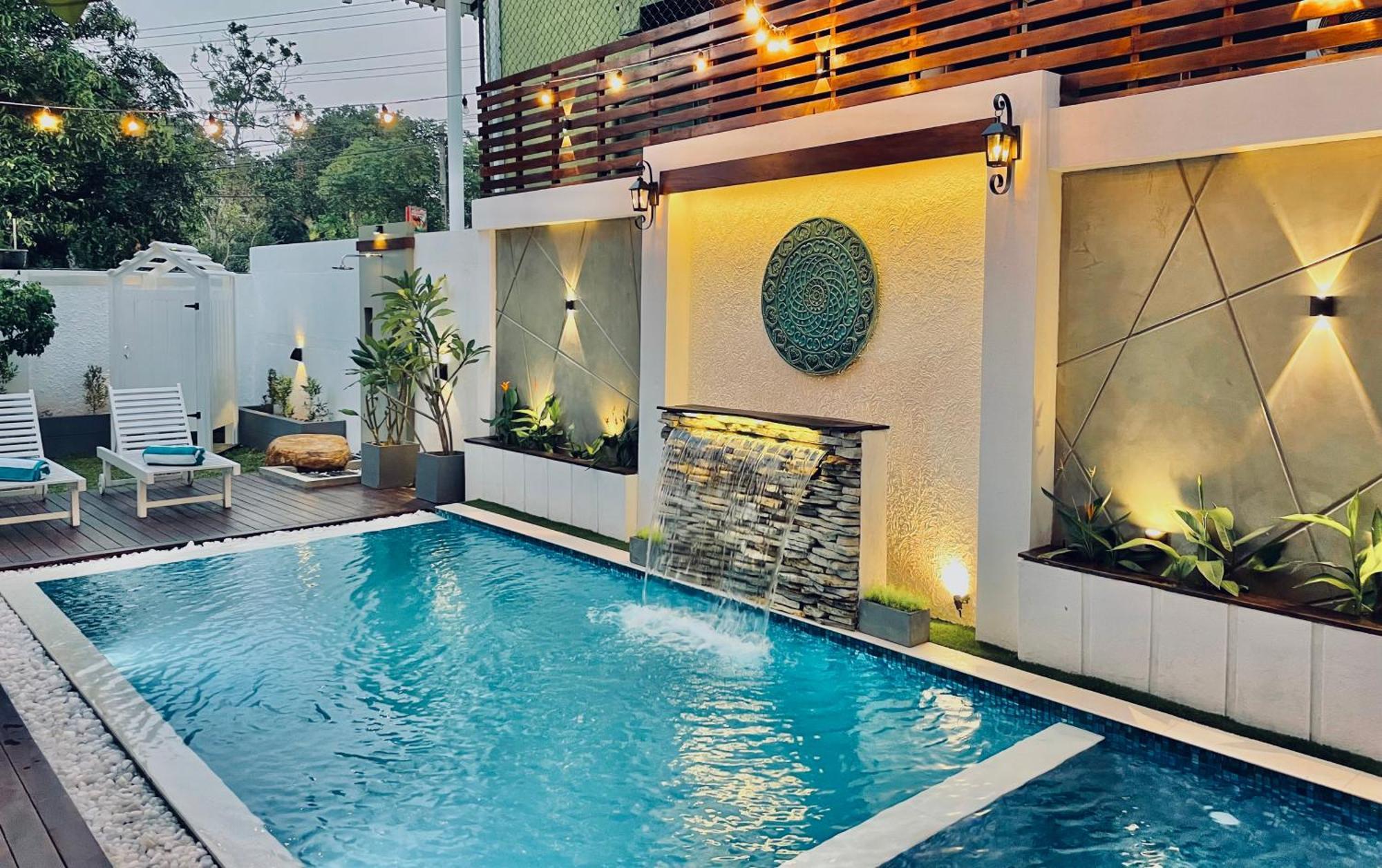 8 Plus Motels Negombo Extérieur photo